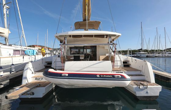 Bali 4.5 Rozi 5