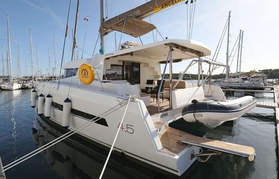 Bali 4.5 Rozi 5