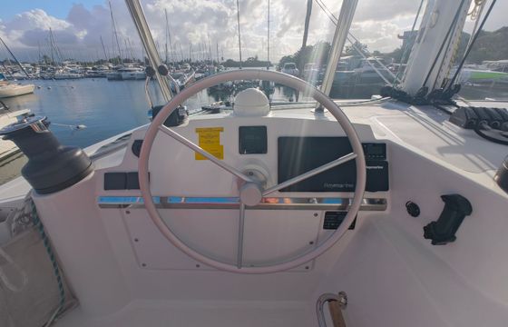 Bali 4.4 Maglica