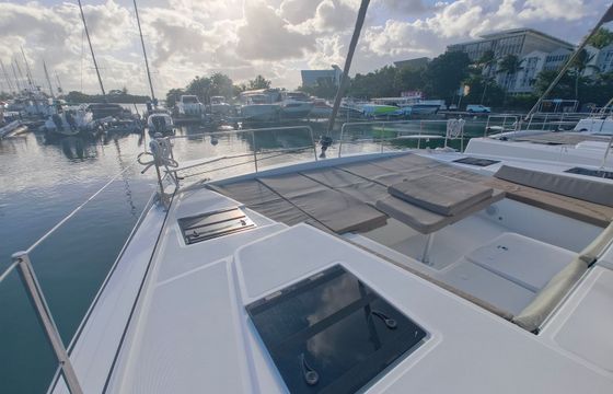 Bali 4.4 Maglica