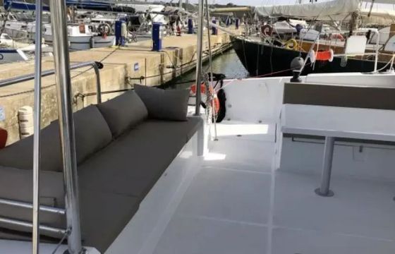 Bali 4.5 Liberty