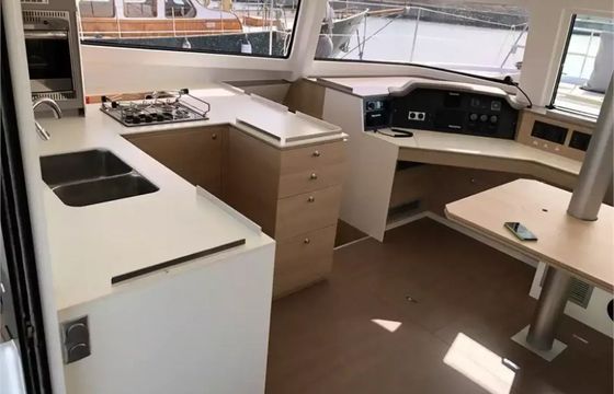Bali 4.5 Liberty