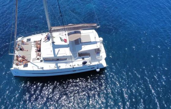 Bali 4.5 Liberty