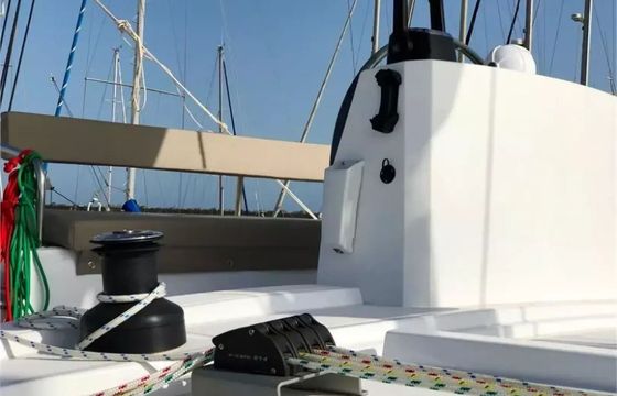Bali 4.5 Liberty