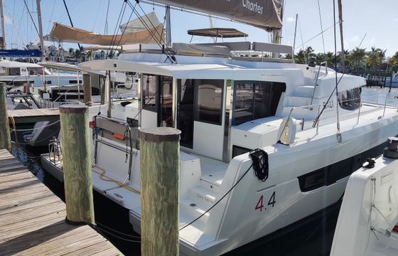 Bali 4.4 Saga