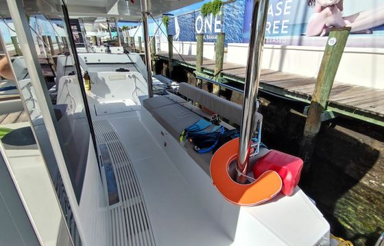 Bali 4.4 Saga