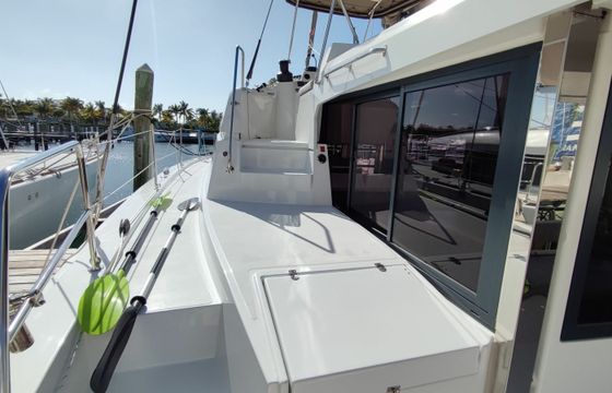 Bali 4.4 Saga