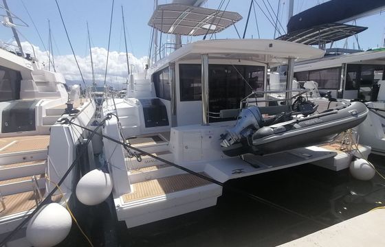 Bali 4.8 Manul