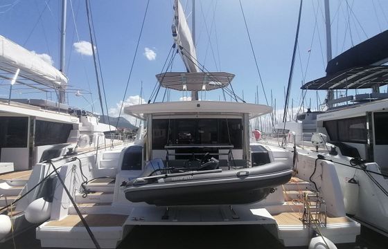 Bali 4.8 Manul
