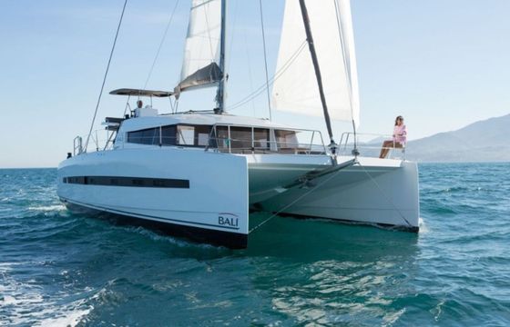Bali 4.5 Rasdu