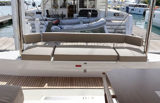 Bali 4.4 Seas Another Day