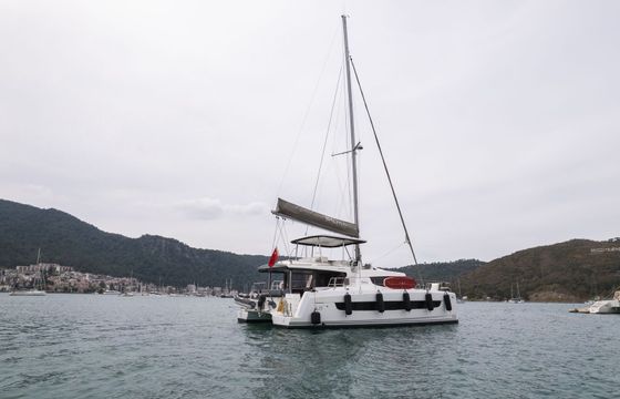 Bali 4.8 My Marina