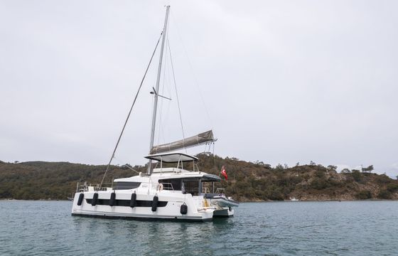 Bali 4.8 My Marina