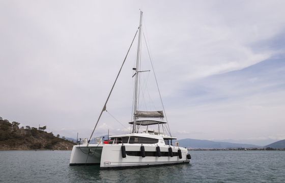Bali 4.8 My Marina