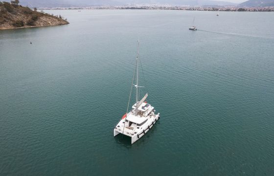 Bali 4.8 My Marina