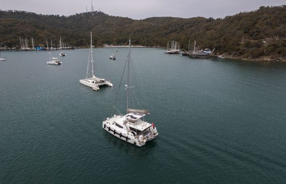 Bali 4.8 My Marina