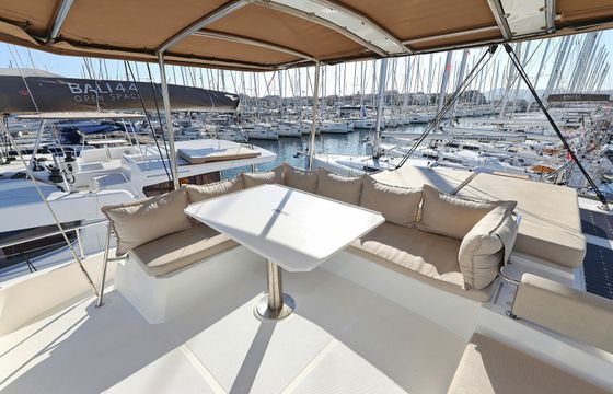 Bali 4.6 Acrux