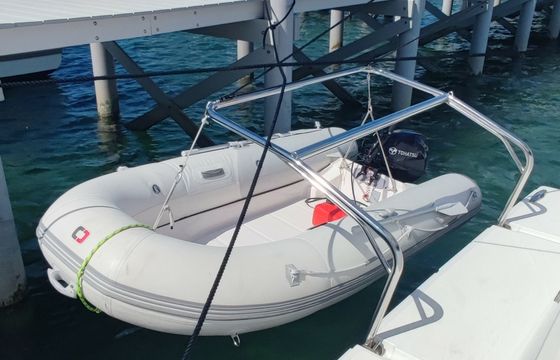 Bali 4.6 Andiamo
