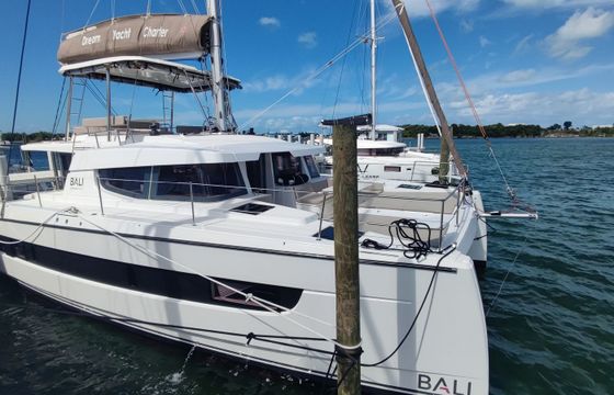 Bali 4.6 Andiamo