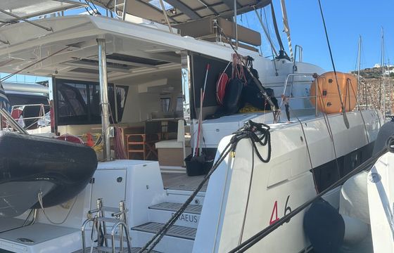 Bali 4.6 Kos 46.Cat11