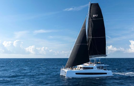 Bali 5.2 Lumiere