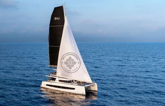 Bali 5.2 Lumiere