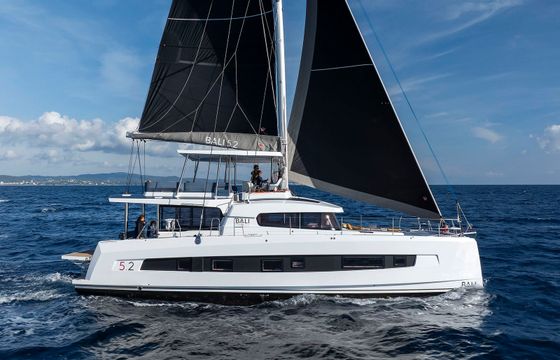 Bali 5.2 Lumiere