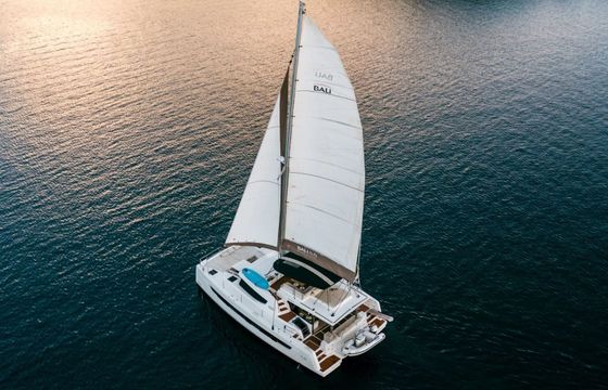 Bali 4.8 Olea