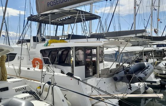 Bali 4.6 Atlantis
