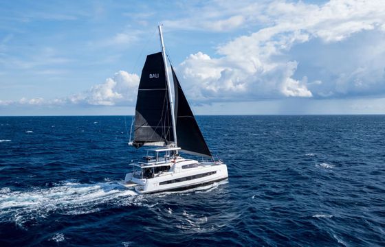 Bali 5.2 Noah