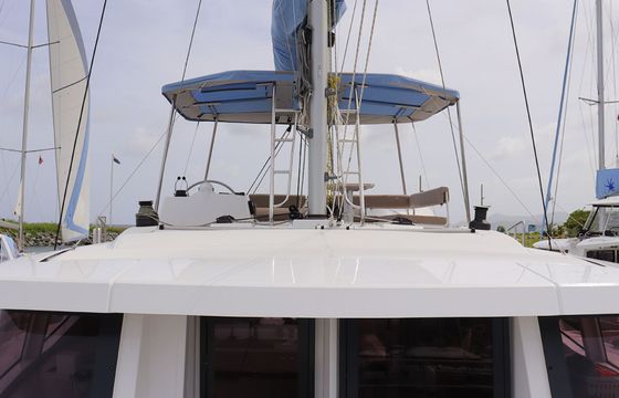 Bali 4.8 On a Whim