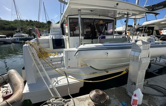 Bali 4.6 Bella Marie