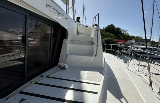 Bali 4.6 Bella Marie