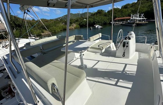 Bali 4.6 Bella Marie