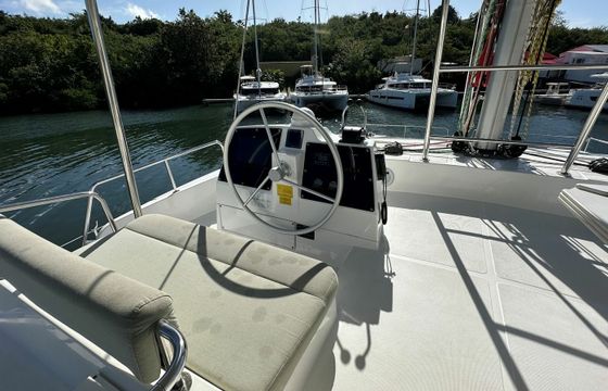 Bali 4.6 Bella Marie