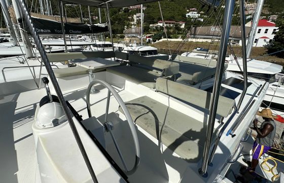 Bali 4.6 Bella Marie