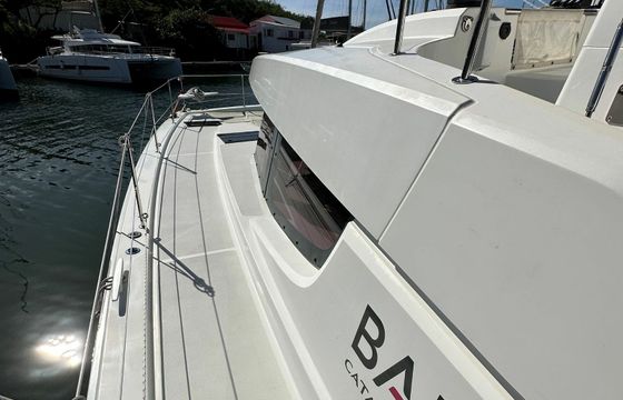 Bali 4.6 Bella Marie