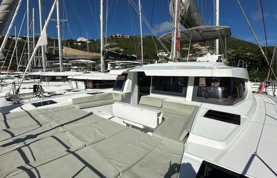 Bali 4.6 Bella Marie