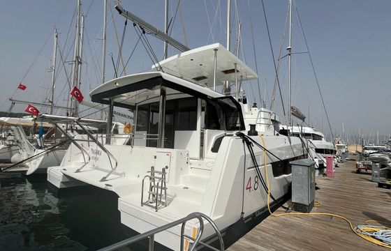 Bali 4.8 Pagora