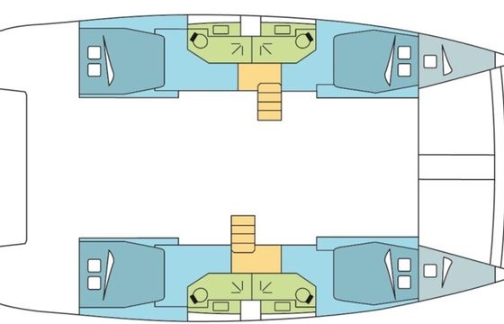 Bali 4.5 Sparrow