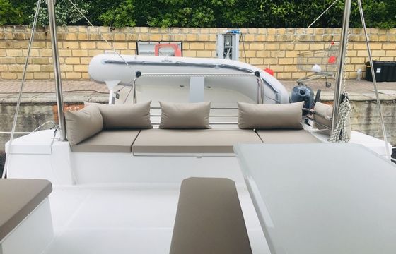 Bali 4.5 Sparrow