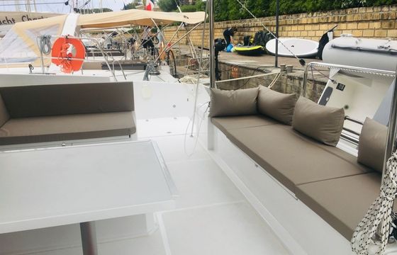 Bali 4.5 Sparrow