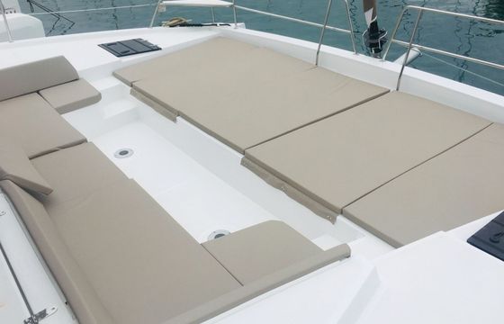 Bali 4.5 Sparrow