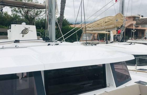Bali 4.5 Sparrow