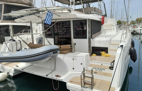 Bali 4.6 Kos 46.Cat8