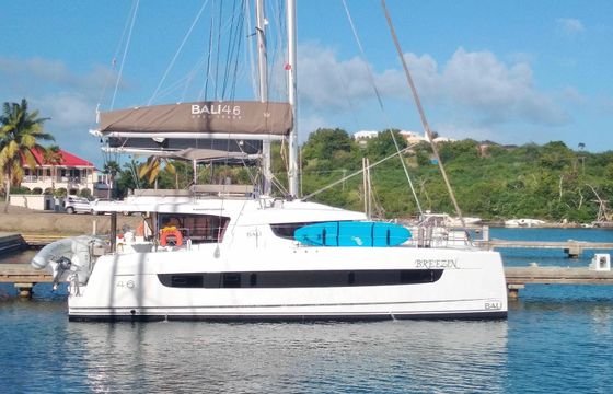 Bali 4.6 Breezin