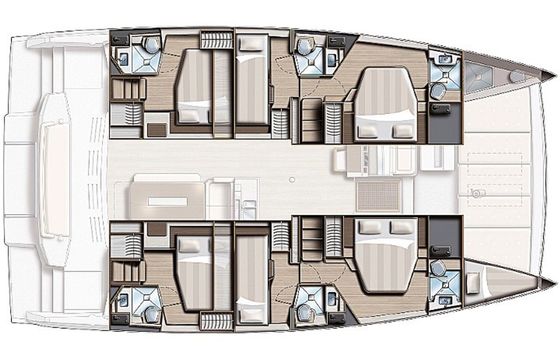Bali 4.8 Sea Pearl