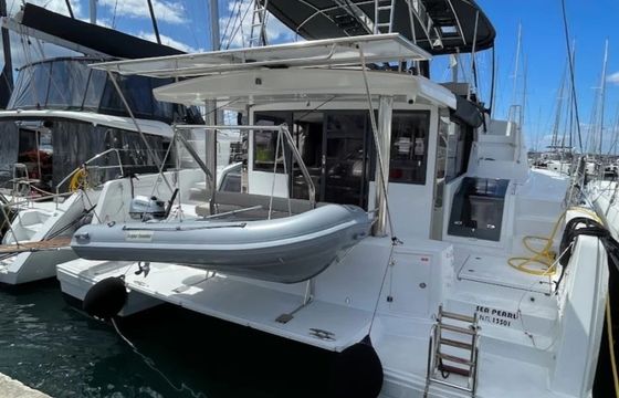 Bali 4.8 Sea Pearl