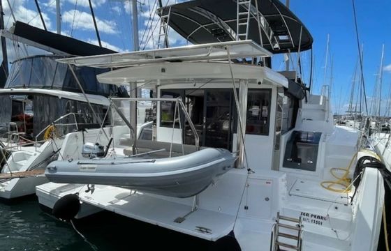 Bali 4.8 Sea Pearl