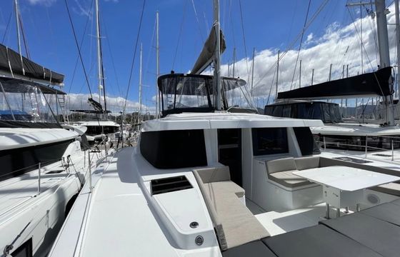 Bali 4.8 Sea Pearl